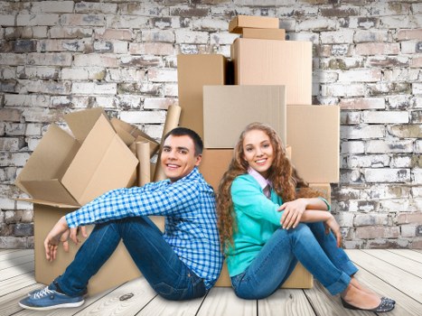 Secure and compliant Richmond Movers payment options with trusted methods