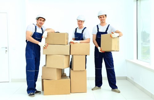 Keyboard navigation and accessible browsing for Richmond moving services