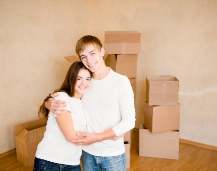 Commercial removals support for offices and businesses in Richmond