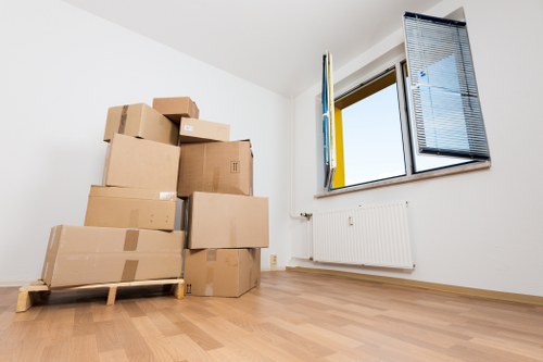 Richmond Movers commitment to ethical labour and anti-slavery practices