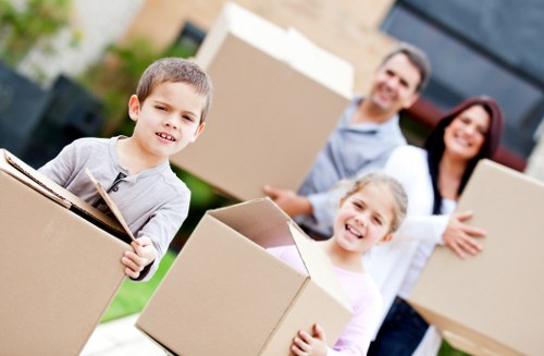 Business storage in Richmond for inventory, files, and equipment