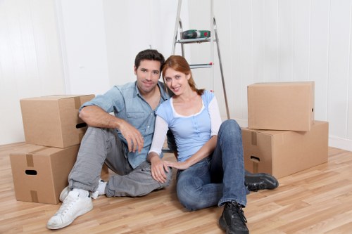 PCI-compliant Richmond Movers transaction security