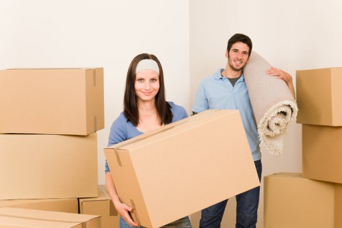 Risk assessment and due diligence in the Richmond Movers supply chain