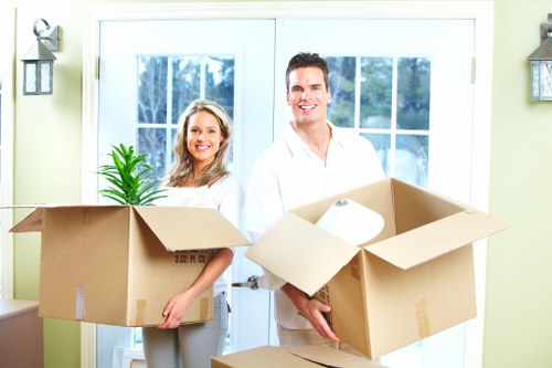 Richmond Movers ongoing commitment to human rights and fair work